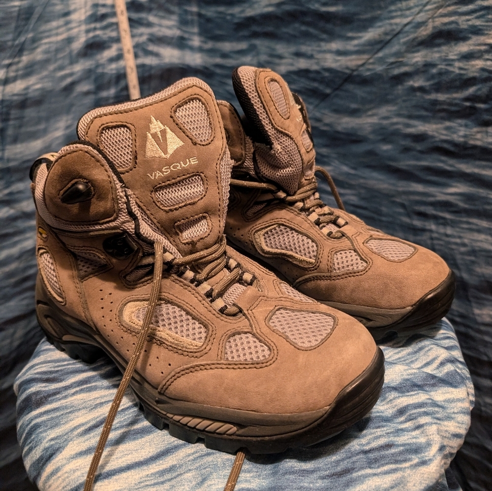 Vasque Hiking Boots Gore-Tex XCR